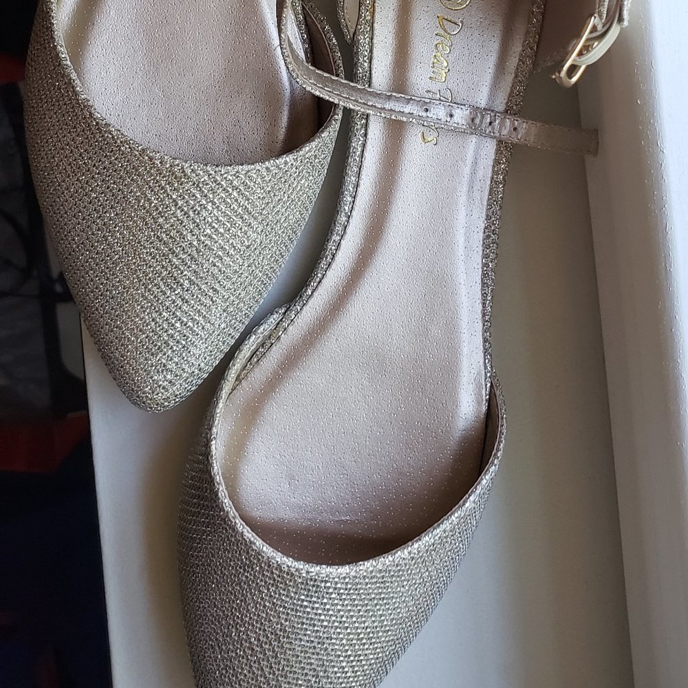 shoes, flats